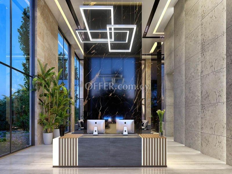1 Bed Apartment for sale in Agios Tychon - Tourist Area, Limassol: https://www.offer.com.cy/en/1-bed-apartment-for-sale-in-agios-tychon-tourist-area-limassol/21-816741/ (www.offer.com.cy)