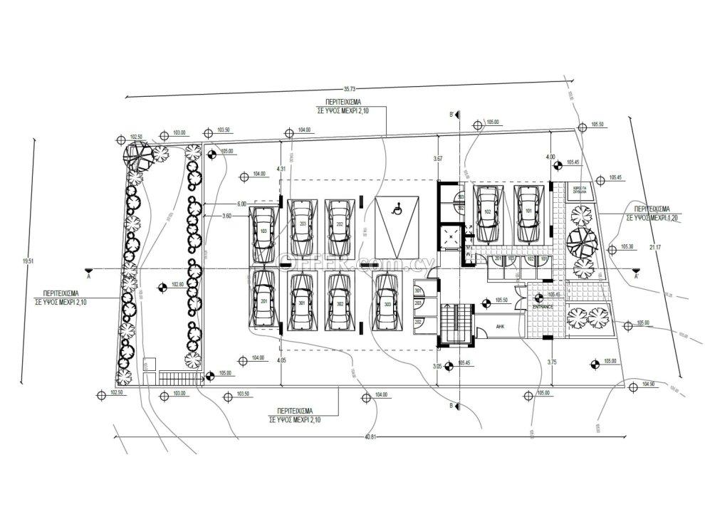 Brand new 2 bedroom penthouse apartments under construction in Ekali: https://www.offer.com.cy/en/brand-new-2-bedroom-penthouse-apartments-under-construction-in-ekali/21-768043/ (www.offer.com.cy)