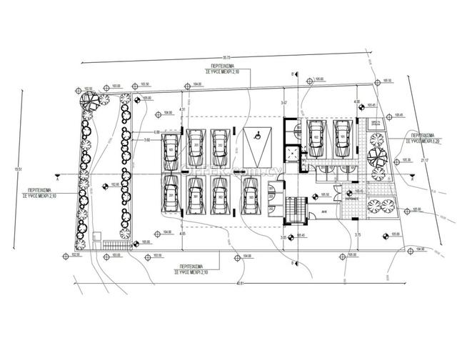 Brand new 2 bedroom penthouse apartments under construction in Ekali: https://www.offer.com.cy/en/brand-new-2-bedroom-penthouse-apartments-under-construction-in-ekali/21-768043/ (www.offer.com.cy)