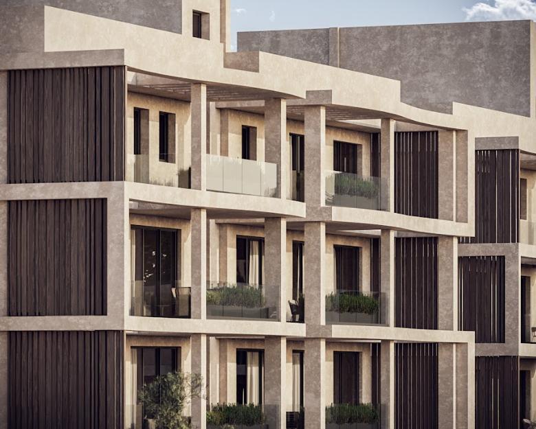New 2-bedroom flat in Famagusta № 146922: https://dom.com.cy/en/catalog/sale/146922/ (dom.com.cy)
