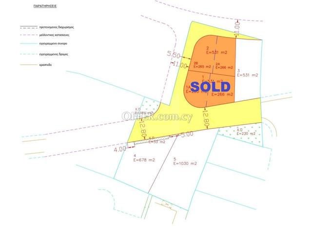 Half plot for sale in Tseri area near Vienna bakeries: https://www.offer.com.cy/en/half-plot-for-sale-in-tseri-area-near-vienna-bakeries/21-815868/ (www.offer.com.cy)