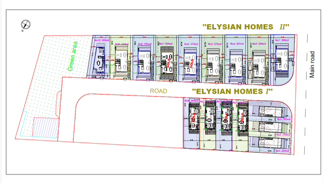 New 3-bedroom house in Paphos № 153694: https://dom.com.cy/en/catalog/sale/153694/ (dom.com.cy)