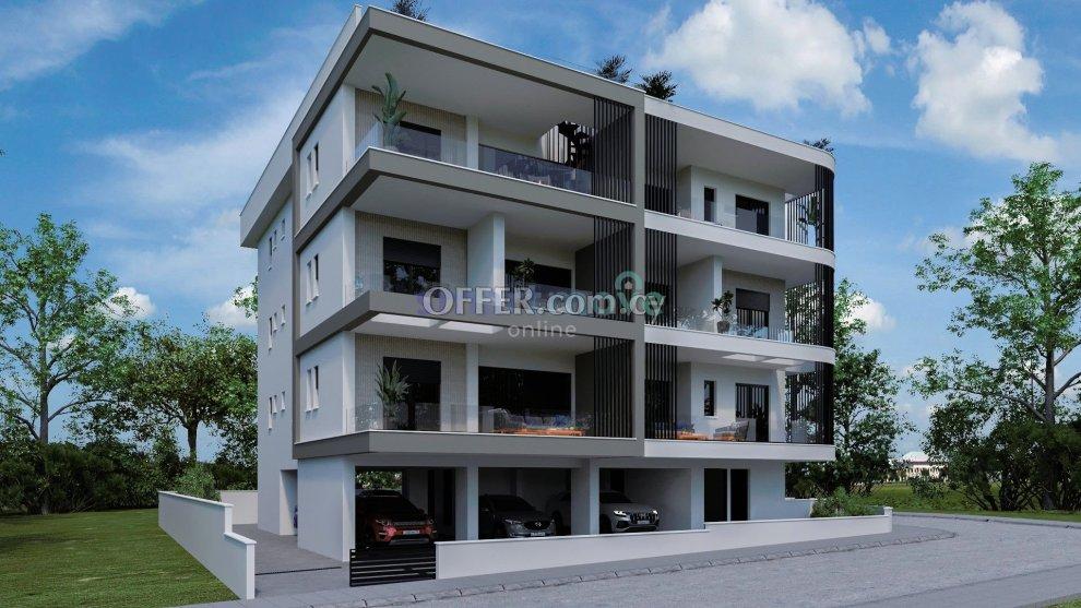 2 Bedroom Penthouse For Sale Limassol: https://www.offer.com.cy/en/2-bedroom-penthouse-for-sale-limassol/21-816791/ (www.offer.com.cy)