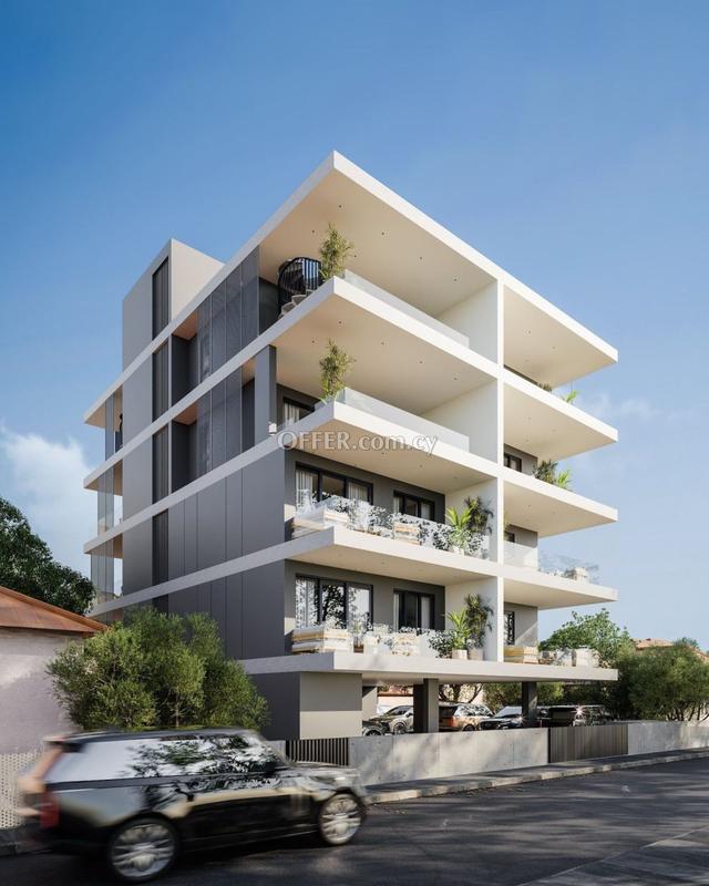 1 Bed Apartment for sale in Agios Ioannis, Limassol: https://www.offer.com.cy/en/1-bed-apartment-for-sale-in-agios-ioannis-limassol/21-816506/ (www.offer.com.cy)