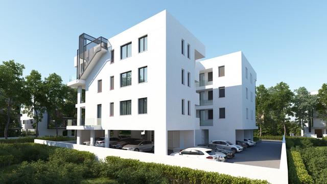 New 1-bedroom flat in Larnaca № 153942: https://dom.com.cy/en/catalog/sale/153942/ (dom.com.cy)