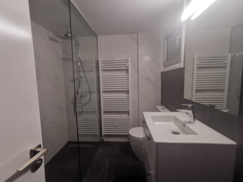 For Rent renovated ground floor of a well-maintained three-story building: https://www.facebook.com/marketplace/item/665523392932852 (www.facebook.com)