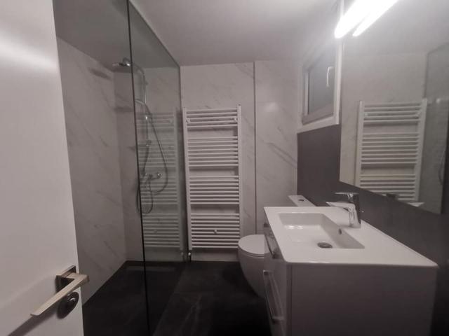 For Rent renovated ground floor of a well-maintained three-story building: https://www.facebook.com/marketplace/item/665523392932852 (www.facebook.com)