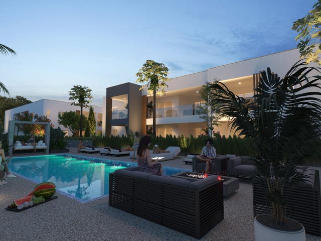 New 3-bedroom flat in Larnaca № 153769: https://dom.com.cy/en/catalog/sale/153769/ (dom.com.cy)