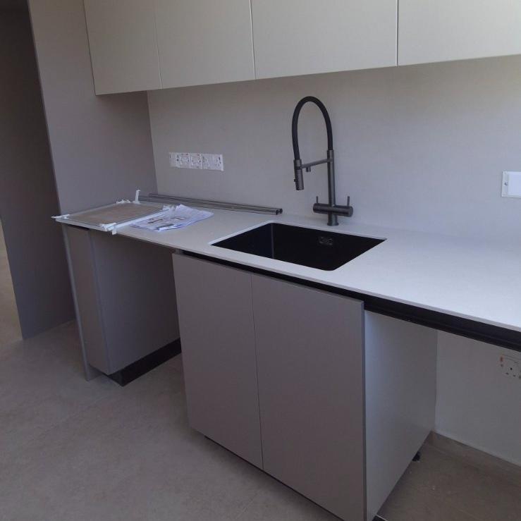 New 3-bedroom penthouse in Nicosia №148385: https://dom.com.cy/en/catalog/rent/148385/ (dom.com.cy)