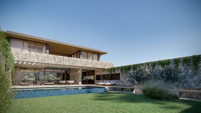 New 5-bedroom villa in Famagusta № 154059: https://dom.com.cy/en/catalog/sale/154059/ (dom.com.cy)