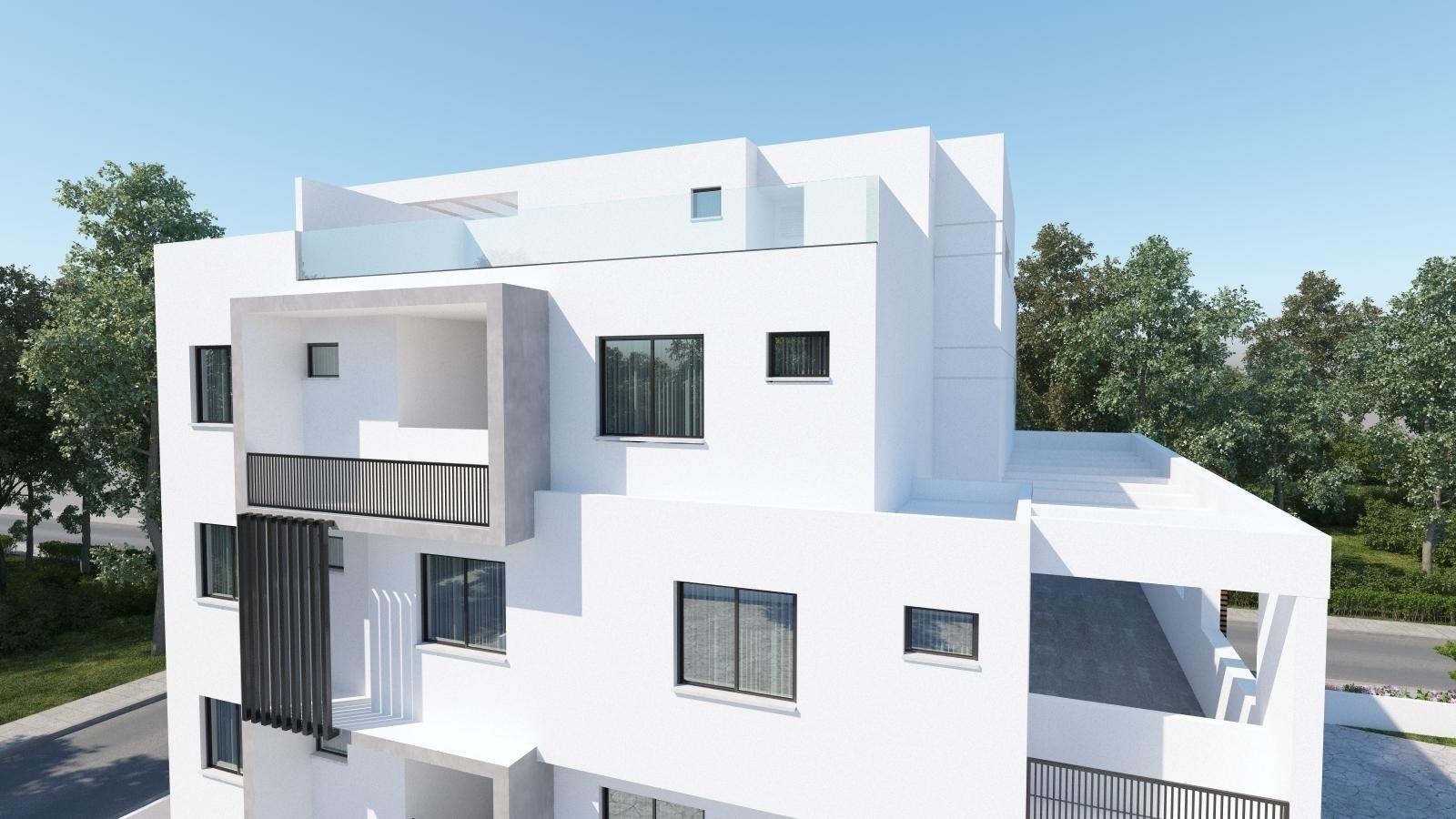 New 3-bedroom flat in Larnaca № 153605: https://dom.com.cy/en/catalog/sale/153605/ (dom.com.cy)