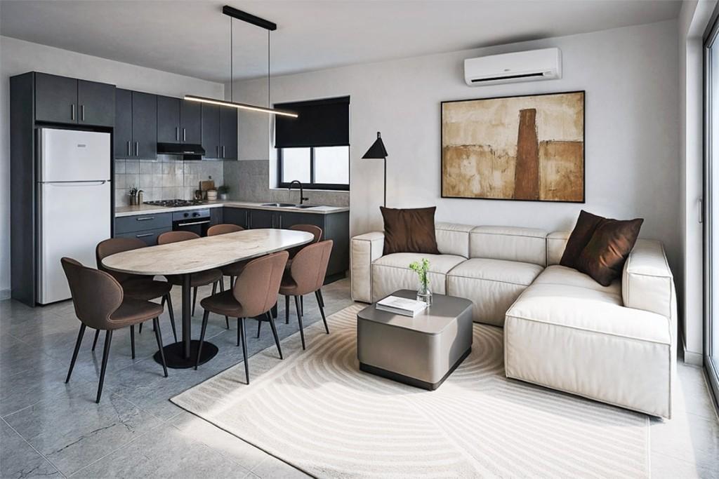 2 Bedroom Penthouse For Sale: https://www.zyprus.com/property/39343/2-bedrooms-apartment-penthouse-in-strovolos-nicosia (www.zyprus.com)