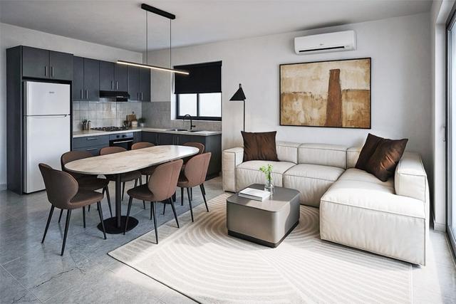 2 Bedroom Penthouse For Sale: https://www.zyprus.com/property/39343/2-bedrooms-apartment-penthouse-in-strovolos-nicosia (www.zyprus.com)