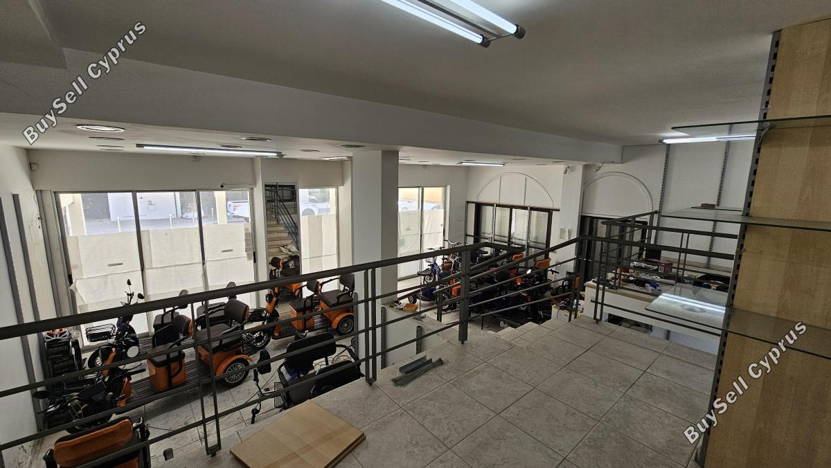 Shop to rent in Kato Paphos, Paphos: https://www.buysellcyprus.com/property-for-rent/paphos/kato-paphos/shop-to-rent-kato-paphos-paphos-1800084.html (www.buysellcyprus.com)