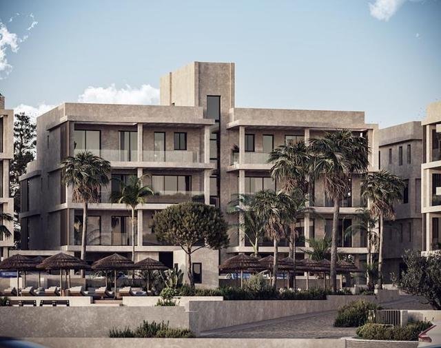 New 2-bedroom flat in Famagusta № 146922: https://dom.com.cy/en/catalog/sale/146922/ (dom.com.cy)