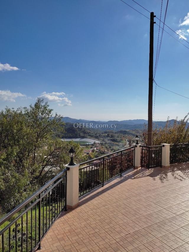 4 Bed Detached House for rent in Pelendri, Limassol: https://www.offer.com.cy/en/4-bed-detached-house-for-rent-in-pelendri-limassol/21-814974/ (www.offer.com.cy)
