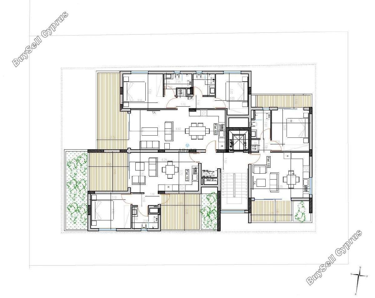 1 Bedroom Apartment for sale in Aradippou, Larnaca: https://www.buysellcyprus.com/property-for-sale/larnaca/aradippou/1-bed-apartment-for-sale-aradippou-larnaca-1795427.html (www.buysellcyprus.com)