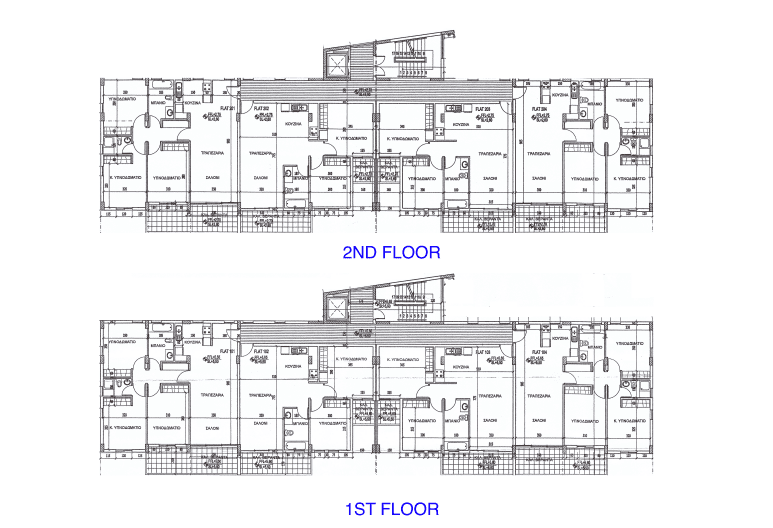 New 3-bedroom flat in Famagusta № 153090: https://dom.com.cy/en/catalog/sale/153090/ (dom.com.cy)