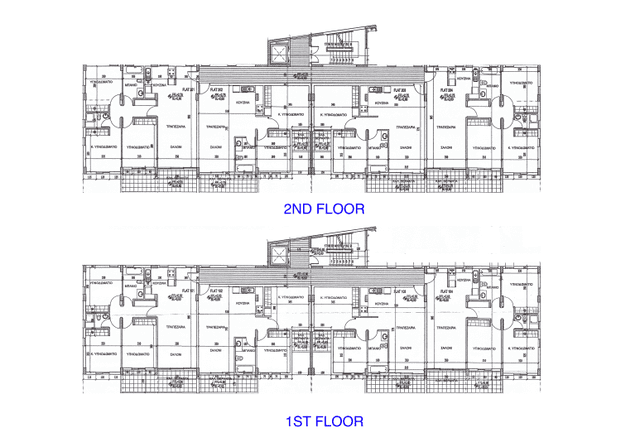 New 3-bedroom flat in Famagusta № 153090: https://dom.com.cy/en/catalog/sale/153090/ (dom.com.cy)