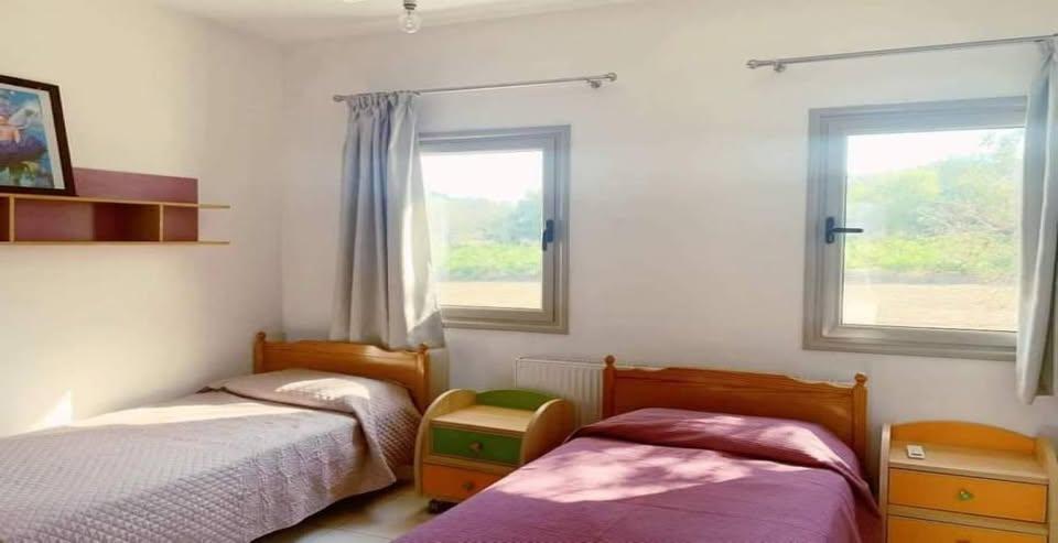 4 Bedroom detached house in Polemi: https://www.facebook.com/marketplace/item/1007993331088879 (www.facebook.com)