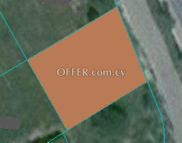Plot Of 555 Sq.M. In Archangelos, Nicosia: https://www.offer.com.cy/en/plot-of-555-sq-m-in-archangelos-nicosia/21-622420/ (www.offer.com.cy)