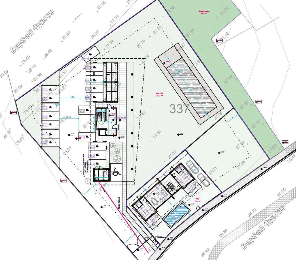 2 Bedroom Apartment for sale in Protaras, Famagusta: https://www.buysellcyprus.com/property-for-sale/famagusta/protaras/2-bed-apartment-for-sale-protaras-famagusta-1795009.html (www.buysellcyprus.com)