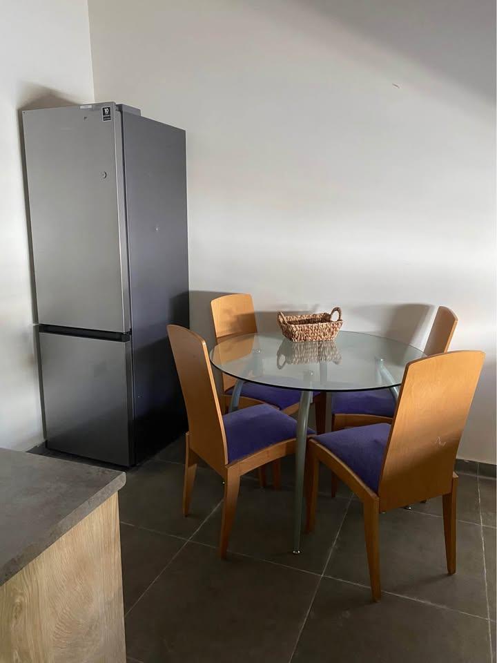 FOR RENT --- One bedroom ground floor flat in Ayios Dometios: https://www.facebook.com/marketplace/item/1477012706602369 (www.facebook.com)