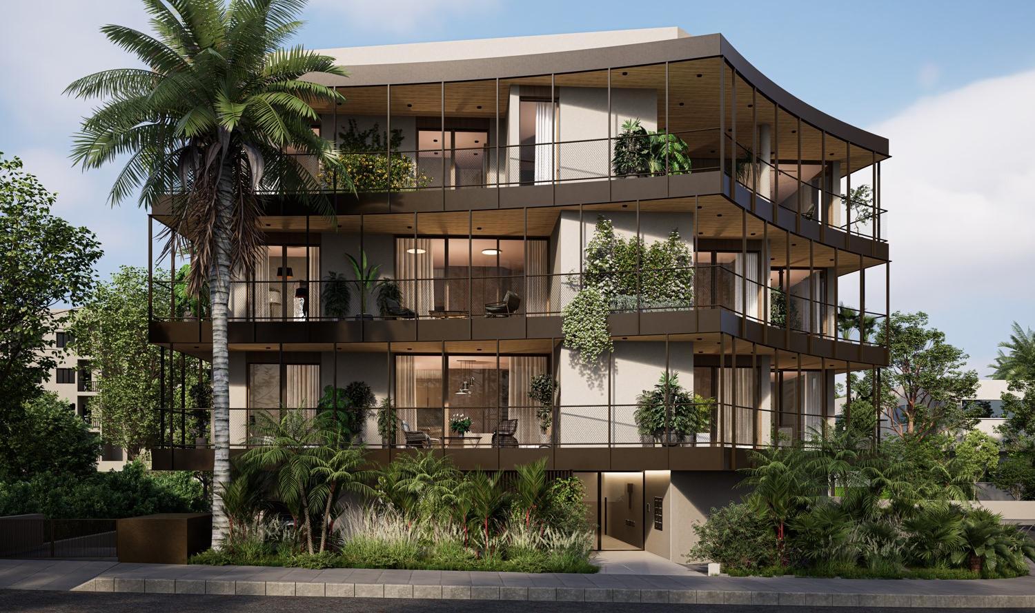 New 2-bedroom flat in Nicosia № 152079: https://dom.com.cy/en/catalog/sale/152079/ (dom.com.cy)