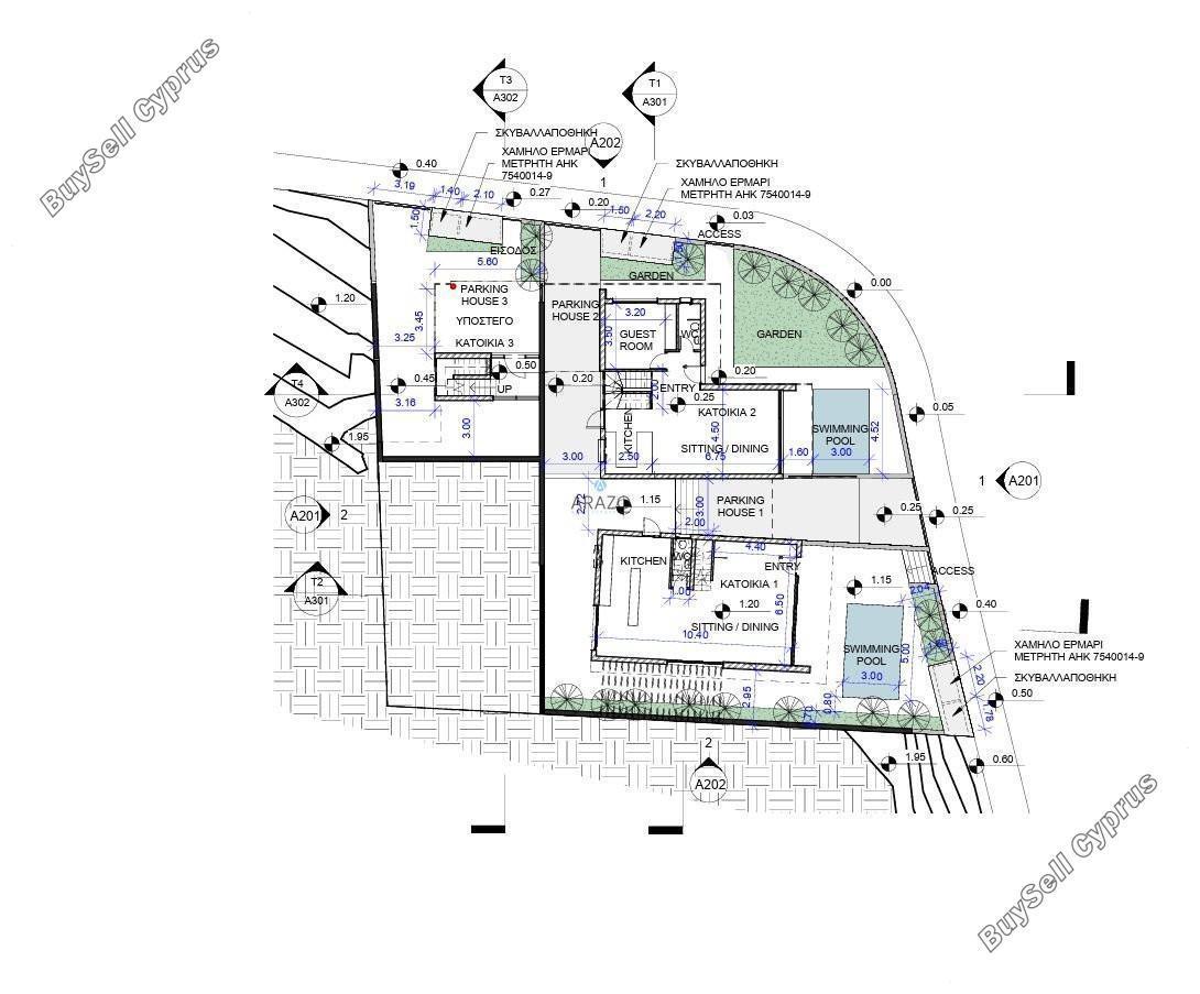 3 Bedroom Detached house for sale in Oroklini, Larnaca: https://www.buysellcyprus.com/property-for-sale/larnaca/oroklini/3-bed-detached-house-for-sale-oroklini-larnaca-1800643.html (www.buysellcyprus.com)