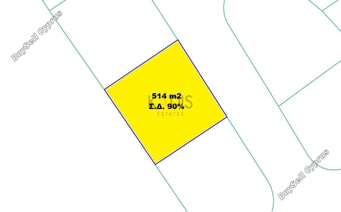 514 SQM Residential Plot for sale in Kiti, Larnaca: https://www.buysellcyprus.com/property-for-sale/larnaca/kiti/plot-for-sale-kiti-larnaca-1780907.html (www.buysellcyprus.com)