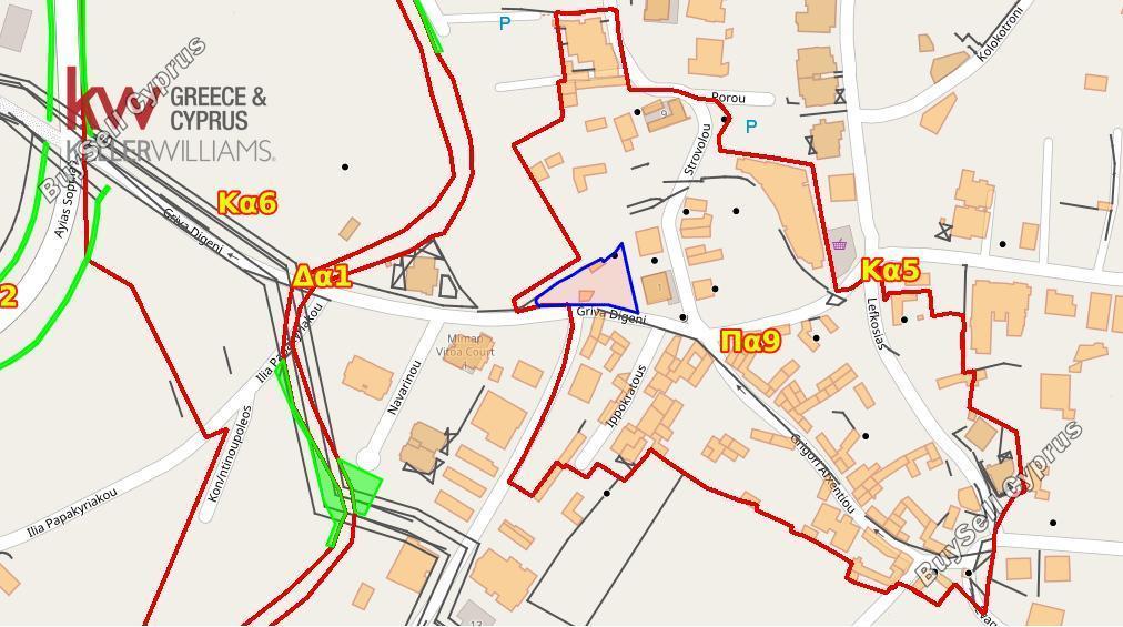 665 SQM Residential Plot for sale in Latsia, Nicosia: https://www.buysellcyprus.com/property-for-sale/nicosia/latsia/plot-for-sale-latsia-nicosia-1800369.html (www.buysellcyprus.com)