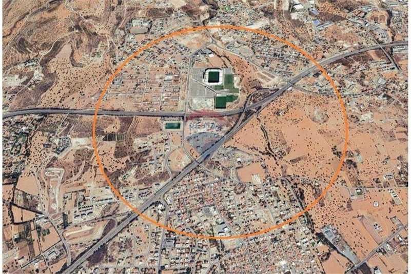 Residential land 7936 m²: https://www.bazaraki.com/adv/5787666_residential-land-7936-m2 (www.bazaraki.com)