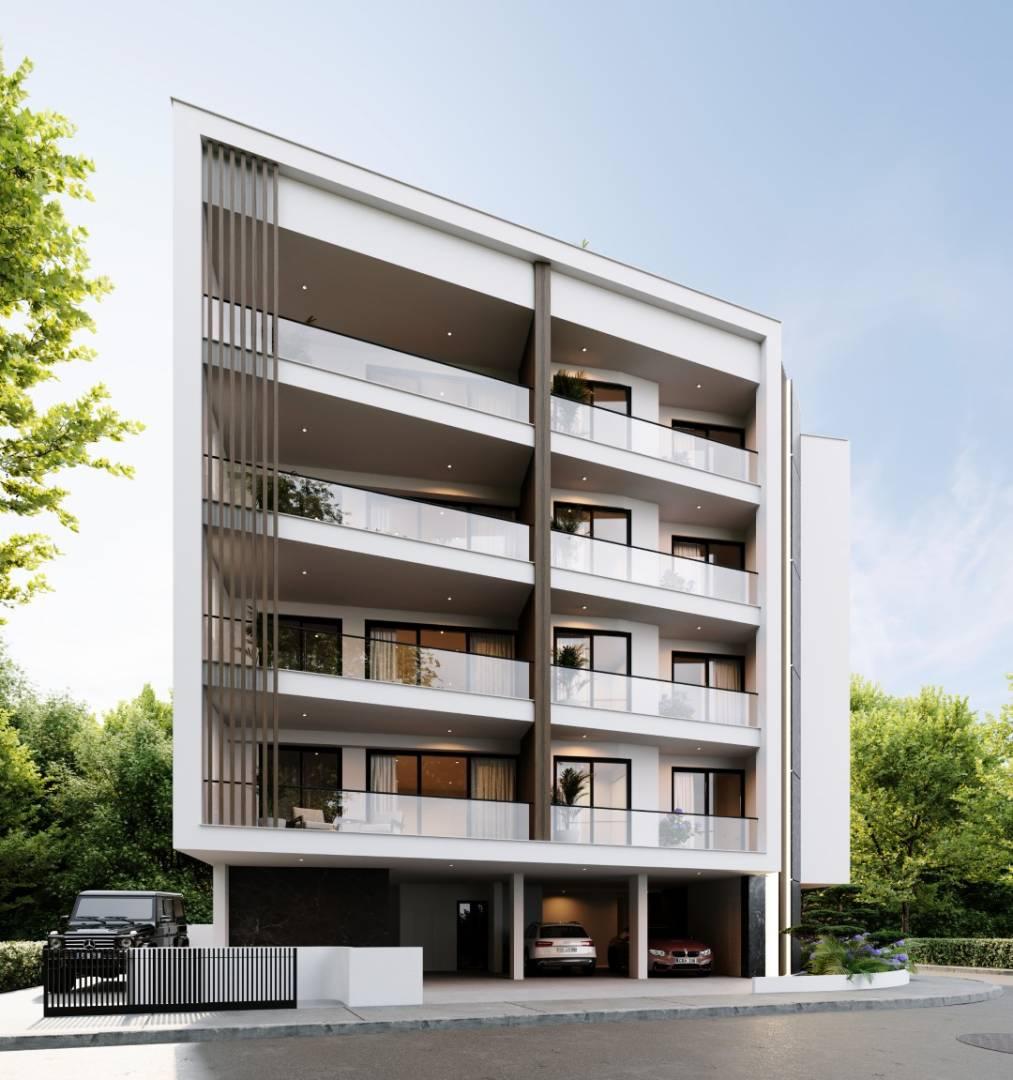 New 3-bedroom penthouse in Larnaca № 153337: https://dom.com.cy/en/catalog/sale/153337/ (dom.com.cy)