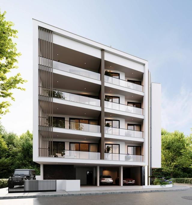 New 3-bedroom penthouse in Larnaca № 153337: https://dom.com.cy/en/catalog/sale/153337/ (dom.com.cy)