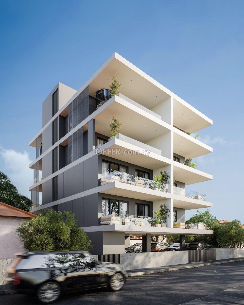 2 Bed Apartment for sale in Agios Ioannis, Limassol: https://www.offer.com.cy/en/2-bed-apartment-for-sale-in-agios-ioannis-limassol/21-816509/ (www.offer.com.cy)