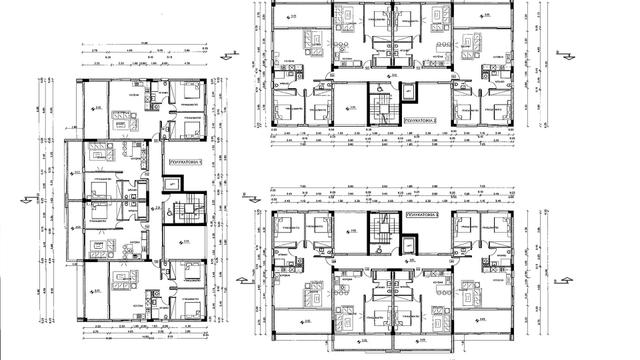 New residential building in Limassol № 152187: https://dom.com.cy/en/catalog/sale/152187/ (dom.com.cy)