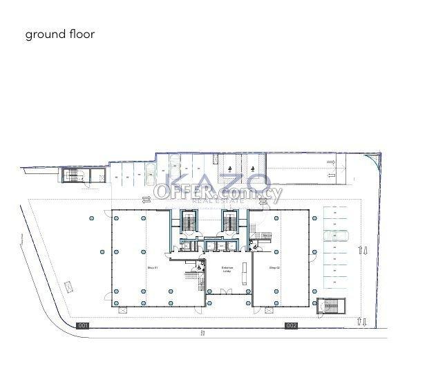 Modern Shop for Sale Ground Floor at City Center Agia Zoni: https://www.offer.com.cy/en/modern-shop-for-sale-ground-floor-at-city-center-agia-zoni/21-816429/ (www.offer.com.cy)