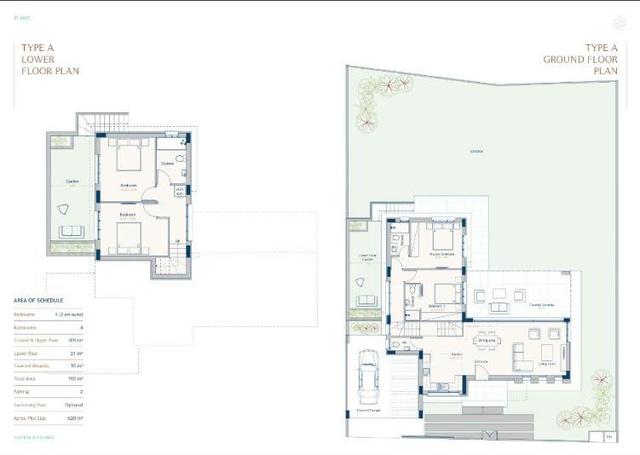 New 3-bedroom house in Larnaca № 154010: https://dom.com.cy/en/catalog/sale/154010/ (dom.com.cy)