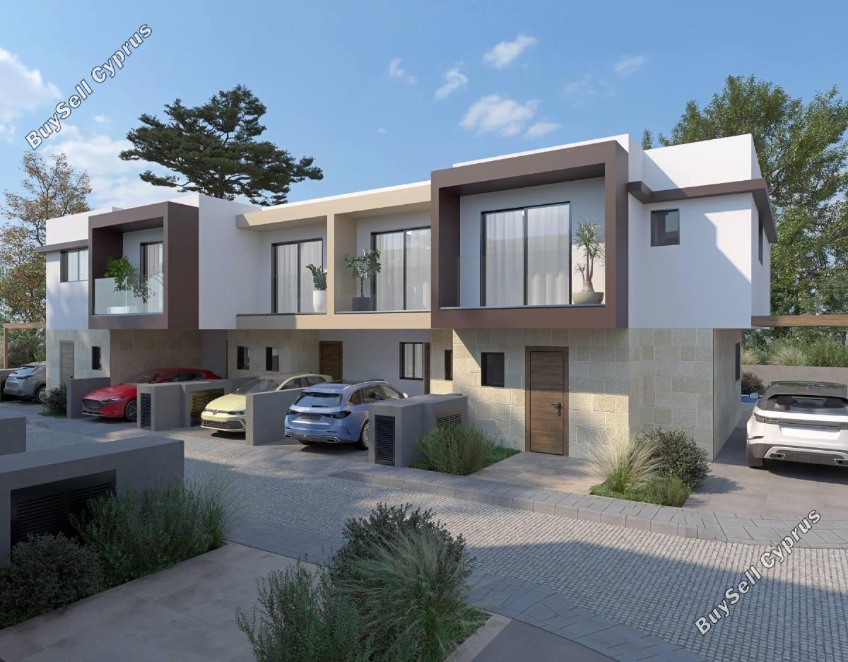 3 Bedroom Town house for sale in Parekklisia, Limassol: https://www.buysellcyprus.com/property-for-sale/limassol/parekklisia/3-bed-town-house-for-sale-parekklisia-limassol-1794016.html (www.buysellcyprus.com)
