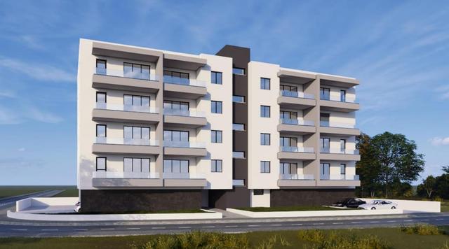 New 1-bedroom flat in Nicosia № 150119: https://dom.com.cy/en/catalog/sale/150119/ (dom.com.cy)
