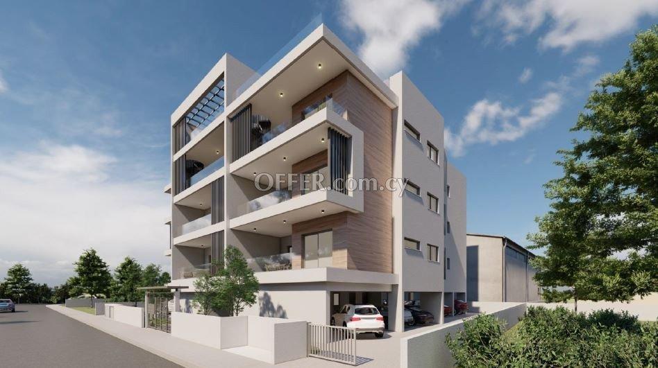 Apartment (Flat) in Zakaki, Limassol for Sale: https://www.offer.com.cy/en/apartment-flat-in-zakaki-limassol-for-sale/21-727984/ (www.offer.com.cy)