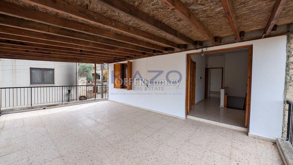 Two Storey House, Dora, Limassol: https://www.offer.com.cy/en/two-storey-house-dora-limassol/21-814899/ (www.offer.com.cy)