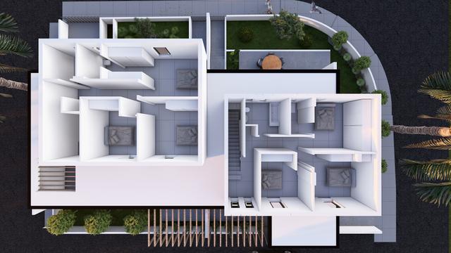 New 3-bedroom house in Nicosia № 152146: https://dom.com.cy/en/catalog/sale/152146/ (dom.com.cy)
