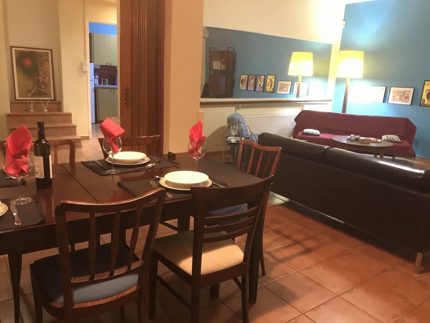 2-bedroom house in Limassol №152821: https://dom.com.cy/en/catalog/rent/152821/ (dom.com.cy)