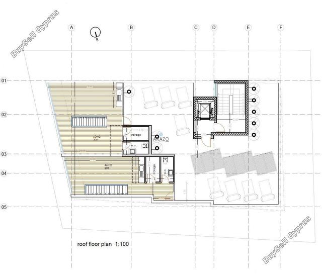 3 Bedroom Penthouse for sale in Aradippou, Larnaca: https://www.buysellcyprus.com/property-for-sale/larnaca/aradippou/3-bed-penthouse-for-sale-aradippou-larnaca-1795435.html (www.buysellcyprus.com)