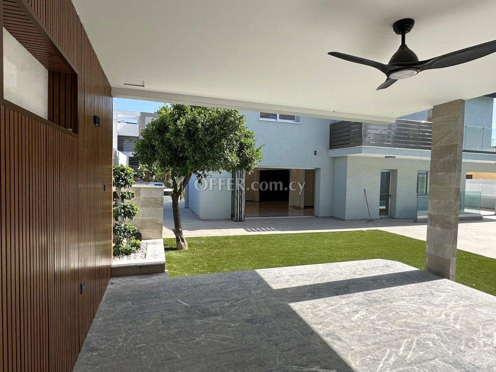 4 Bed Detached Villa for sale in Agios Athanasios, Limassol: https://www.offer.com.cy/en/4-bed-detached-villa-for-sale-in-agios-athanasios-limassol/21-816734/ (www.offer.com.cy)