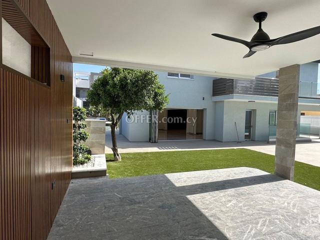 4 Bed Detached Villa for sale in Agios Athanasios, Limassol: https://www.offer.com.cy/en/4-bed-detached-villa-for-sale-in-agios-athanasios-limassol/21-816734/ (www.offer.com.cy)