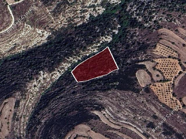 8,016 SQM Agricultural Land for sale in Kritou Tera, Paphos: https://www.buysellcyprus.com/property-for-sale/paphos/kritou-tera/land-for-sale-kritou-tera-paphos-1800884.html (www.buysellcyprus.com)