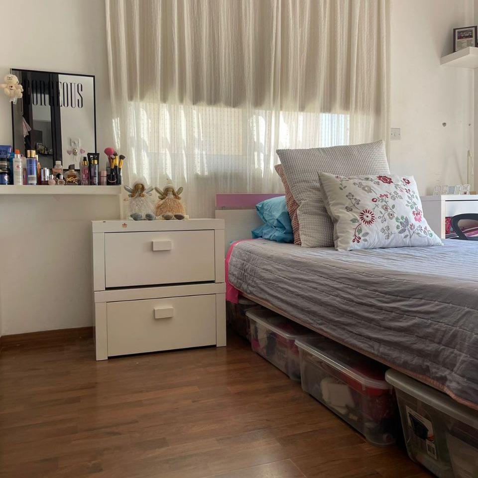 2-bedroom flat in Larnaca № 152096: https://dom.com.cy/en/catalog/sale/152096/ (dom.com.cy)