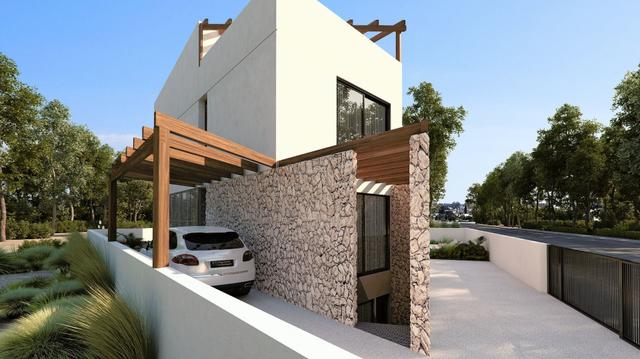New 7-bedroom villa in Famagusta № 152395: https://dom.com.cy/en/catalog/sale/152395/ (dom.com.cy)